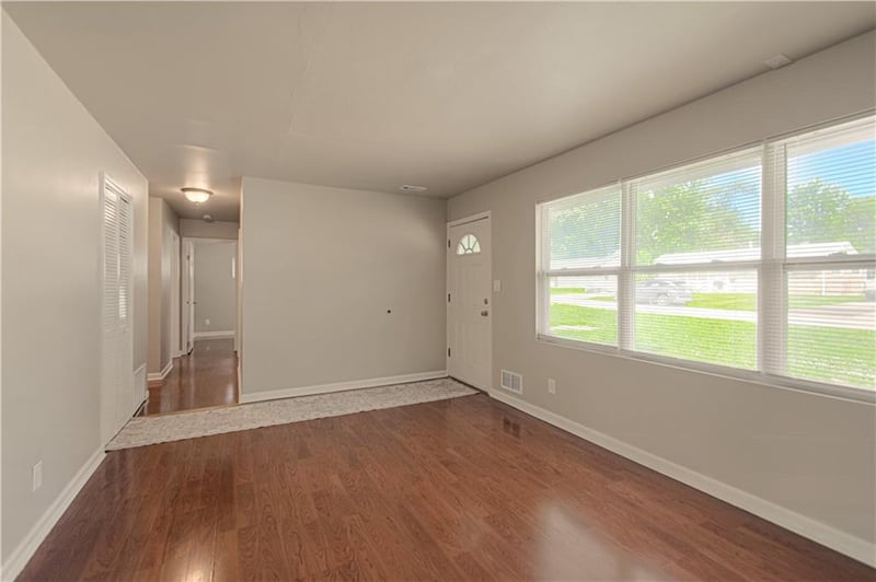 7317 109th St, Kansas City, MO 64134