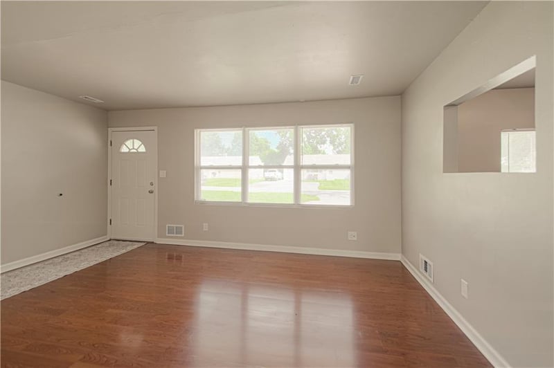 7317 109th St, Kansas City, MO 64134