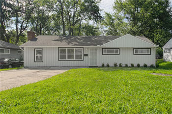 7317 E 109th St, Kansas City, MO 64134