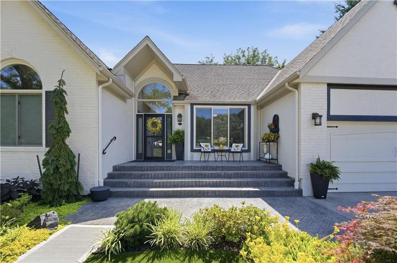 15312 Woodson Ln, Overland Park, KS 66223