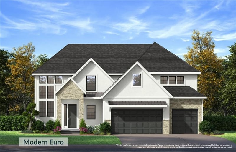 17157 Barstow St, Olathe, KS 66062