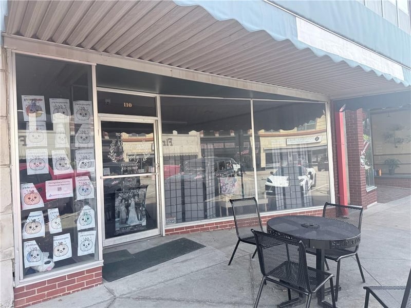 110 Penn Ave, Independence, KS 67301