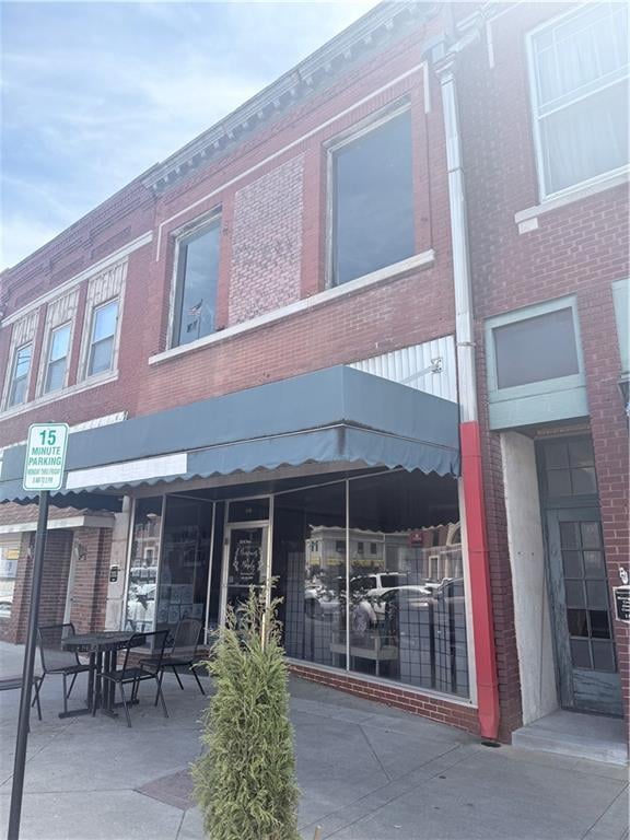 110 Penn Ave, Independence, KS 67301
