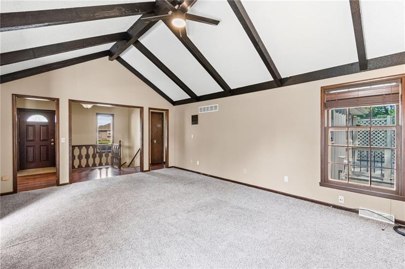 1008 23rd St, Blue Springs, MO 64015