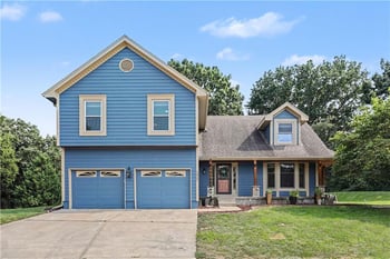 13905 E 50th St, Kansas City, MO 64133
