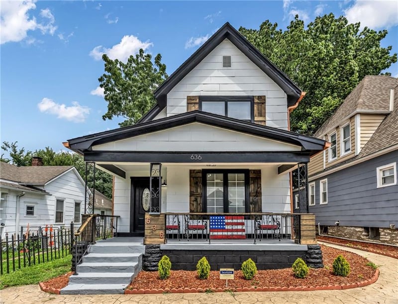 Home Worth Check