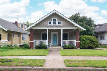 4405 Terrace St, Kansas City, MO 64111