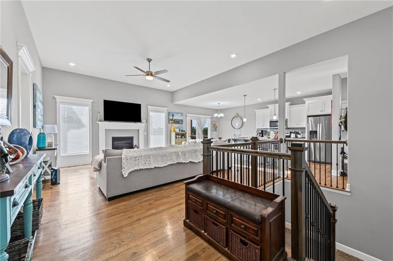 7629 Kensington Ave, Kansas City, MO 64119