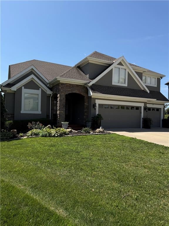 17595 Alder Ct, Platte City, MO 64079