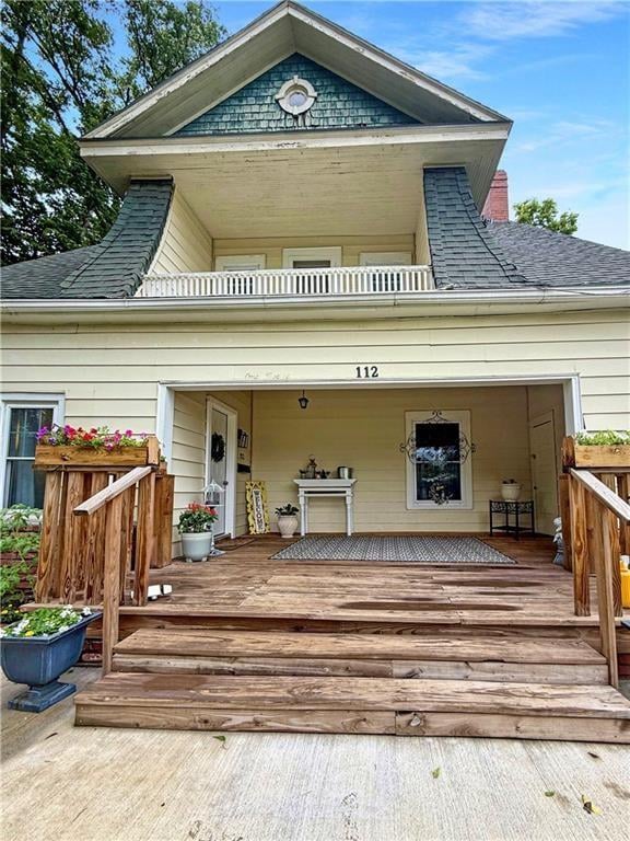 112 1st St, Independence, KS 67301