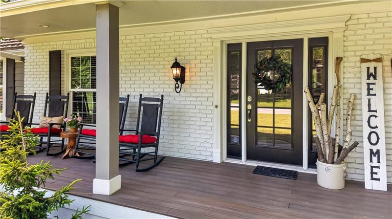 12816 Sagamore Rd, Leawood, KS 66209