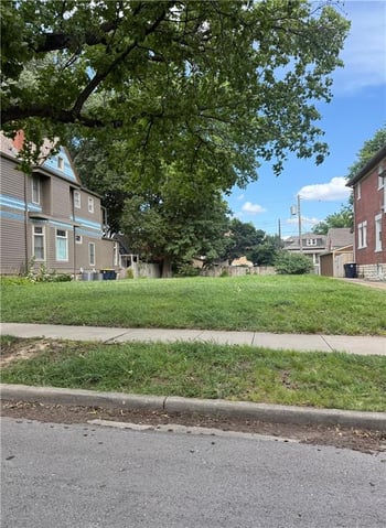 3025 Grand Ave, Kansas City, MO 64108