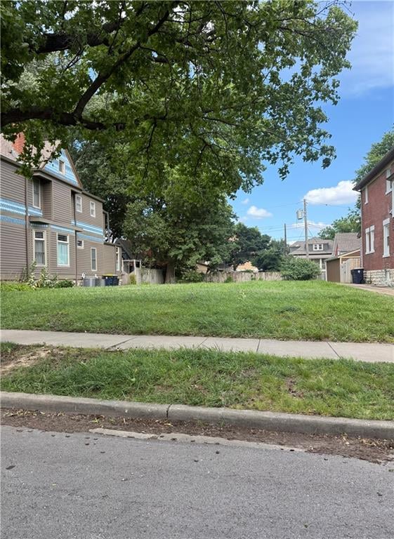 3025 Grand Ave, Kansas City, MO 64108