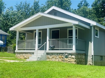 3208 Rowland Ave, Kansas City, KS 66104