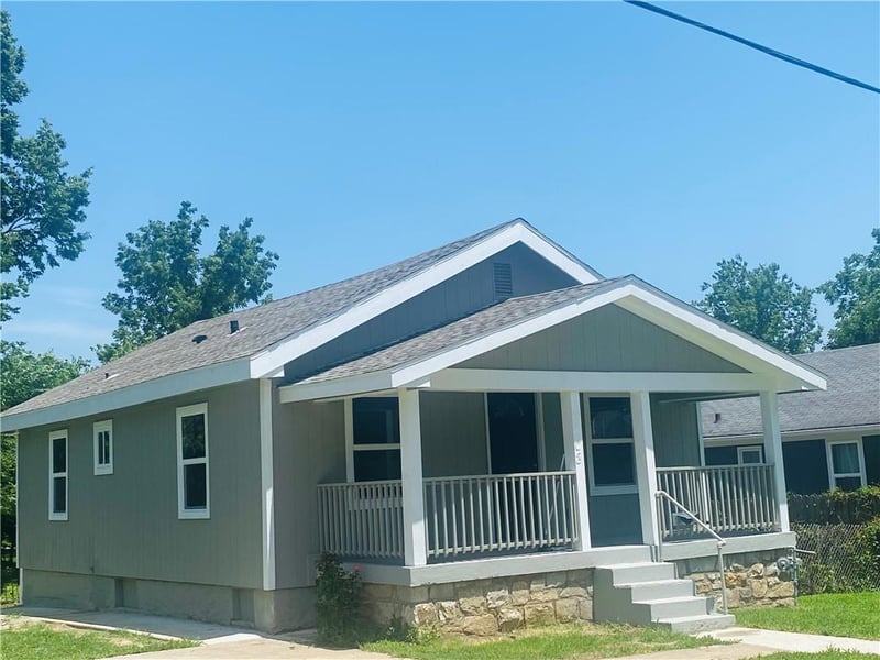 3208 Rowland Ave, Kansas City, KS 66104