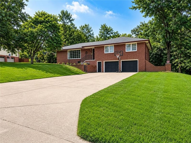 29 Stonecrest N/A, St Joseph, MO 64506
