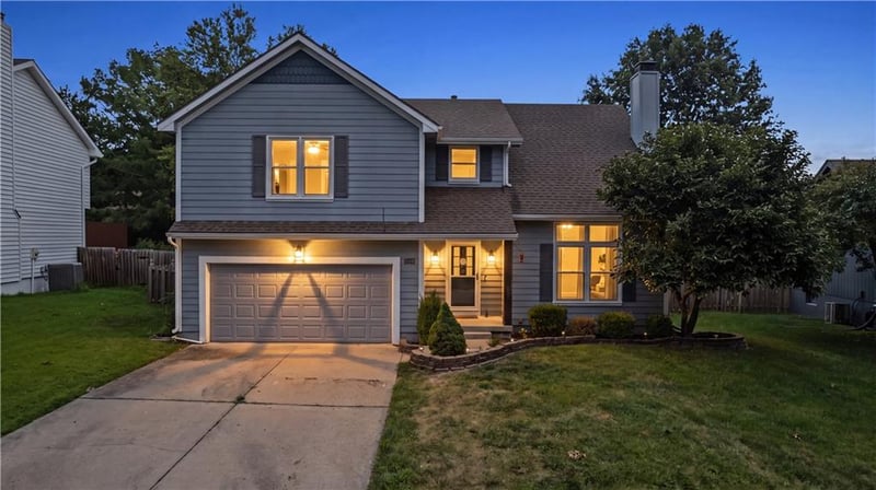 11039 Baltimore Ave, Kansas City, MO 64155