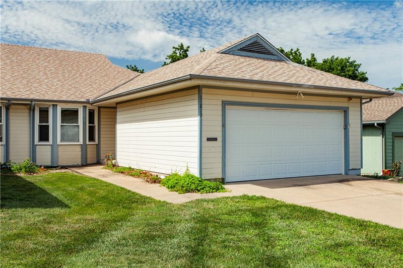 11813 47th Ter, Kansas City, MO 64133