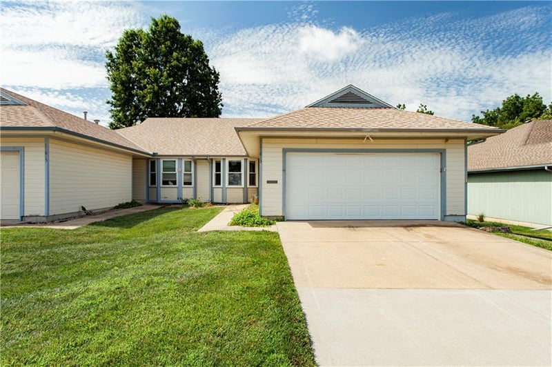 11813 47th Ter, Kansas City, MO 64133