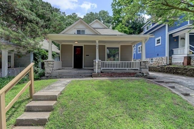3503 Genessee St, Kansas City, MO 64111