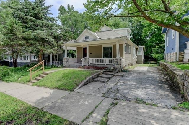 3503 Genessee St, Kansas City, MO 64111