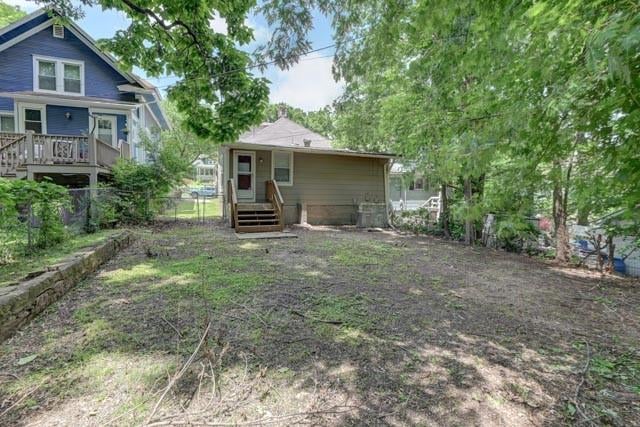 3503 Genessee St, Kansas City, MO 64111