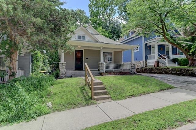 3503 Genessee St, Kansas City, MO 64111