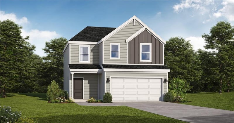 1017 Balboa Trl, Raymore, MO 64083