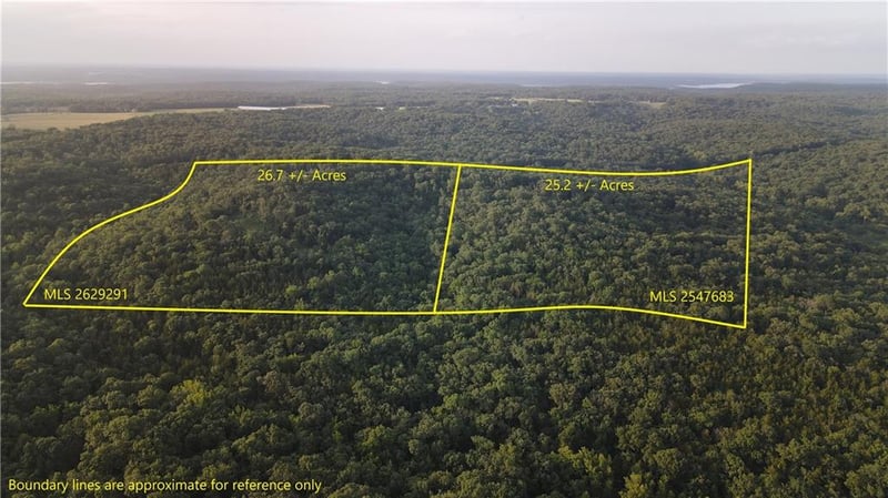 942 1125 Private Rd, Deepwater, MO 64740
