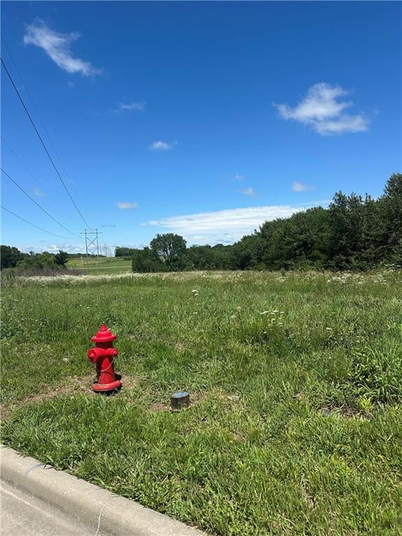 Hedge Ln, Paola, KS 66071