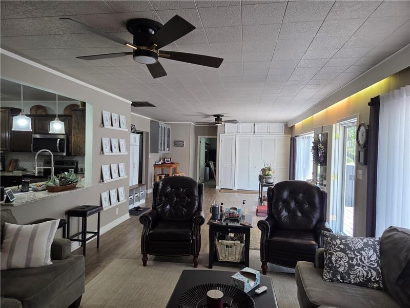 502 Crandall St, Meadville, MO 64659