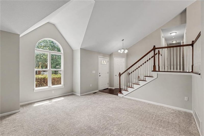 3512 Remington Ln, Leavenworth, KS 66048
