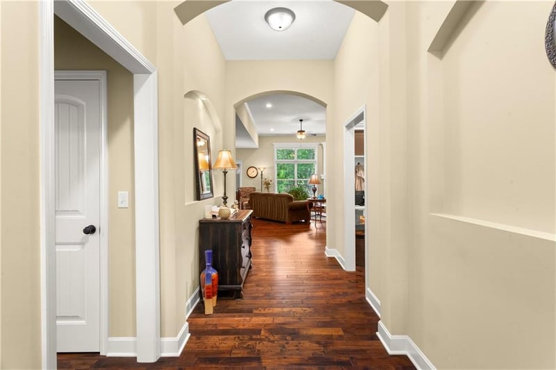 3404 Wood Ave, Independence, MO 64057