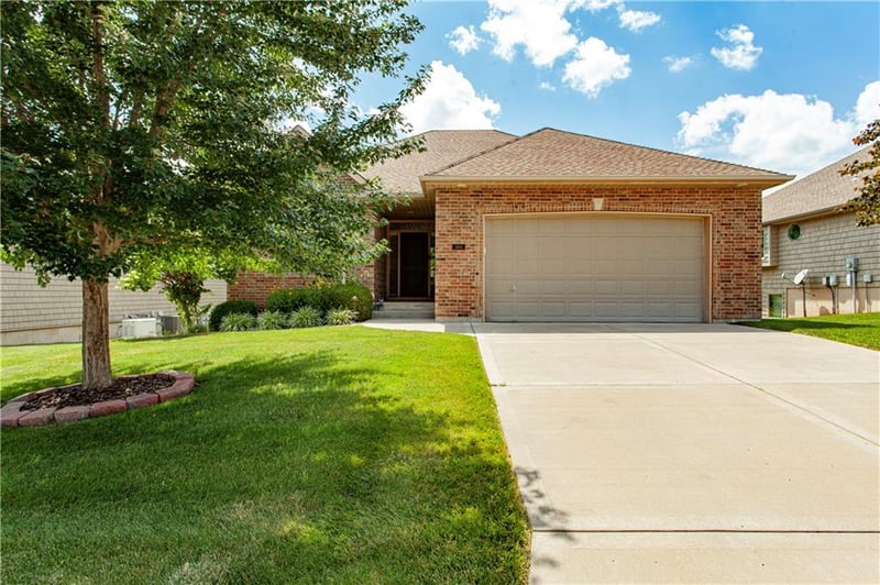 3404 Wood Ave, Independence, MO 64057