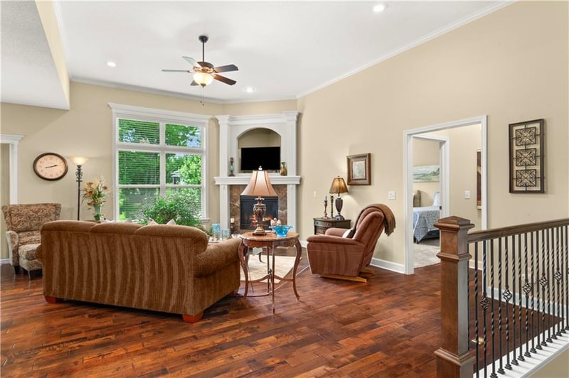 3404 Wood Ave, Independence, MO 64057