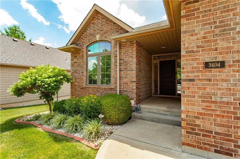 3404 Wood Ave, Independence, MO 64057