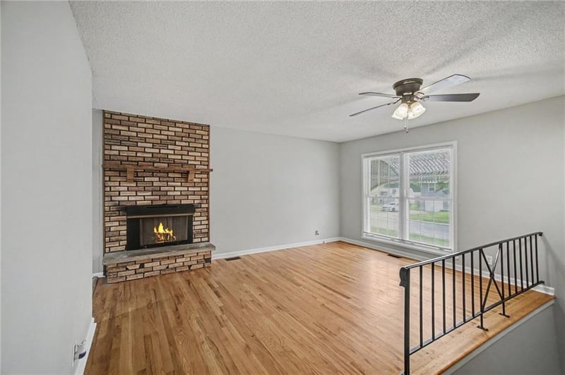 820 Choctaw Ave, Independence, MO 64056