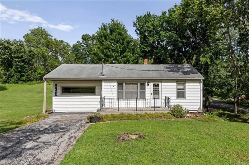 Home Worth Check