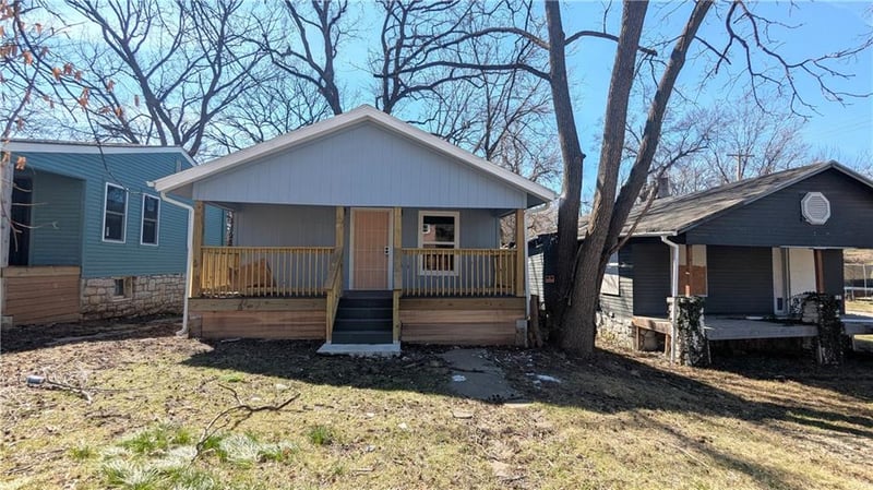 3403 62 St, Kansas City, MO 64130