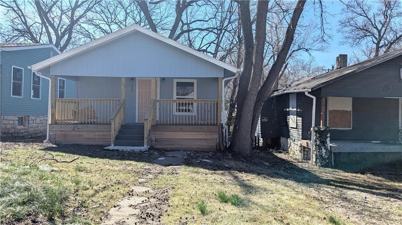 3403 62 St, Kansas City, MO 64130