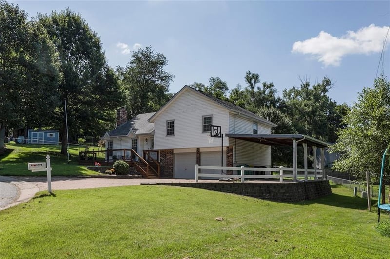 5727 Osage Ave, Kansas City, KS 66106