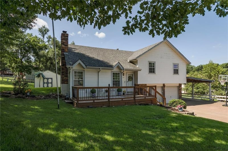 5727 Osage Ave, Kansas City, KS 66106