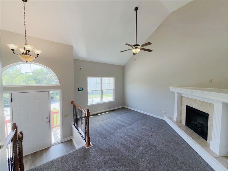 5101 93rd St, Kansas City, MO 64154