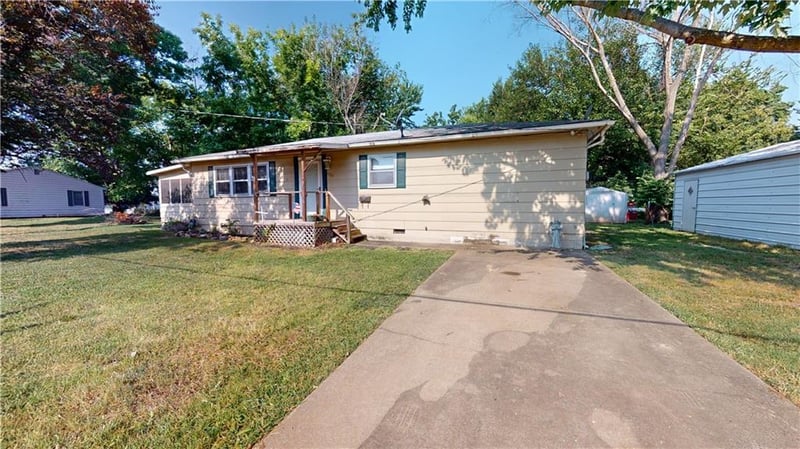 Home Worth Check