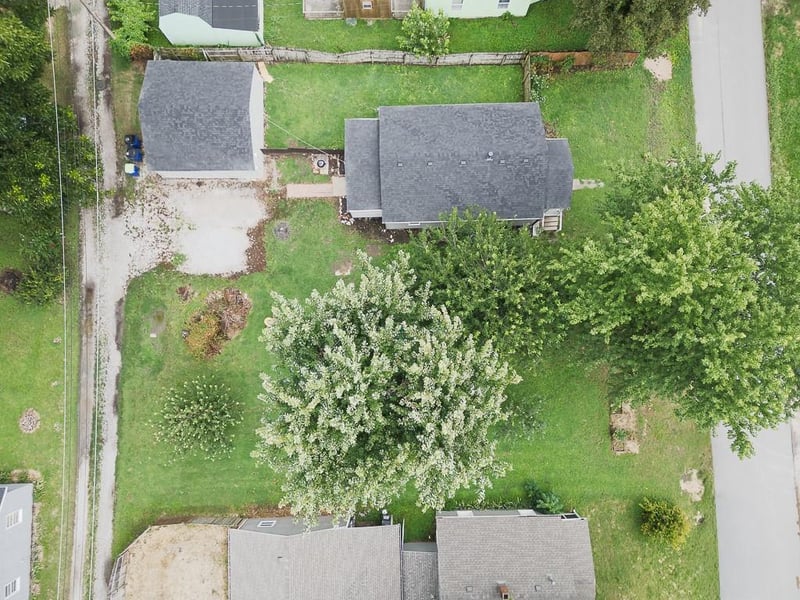 603 Newton St, Edwardsville, KS 66111