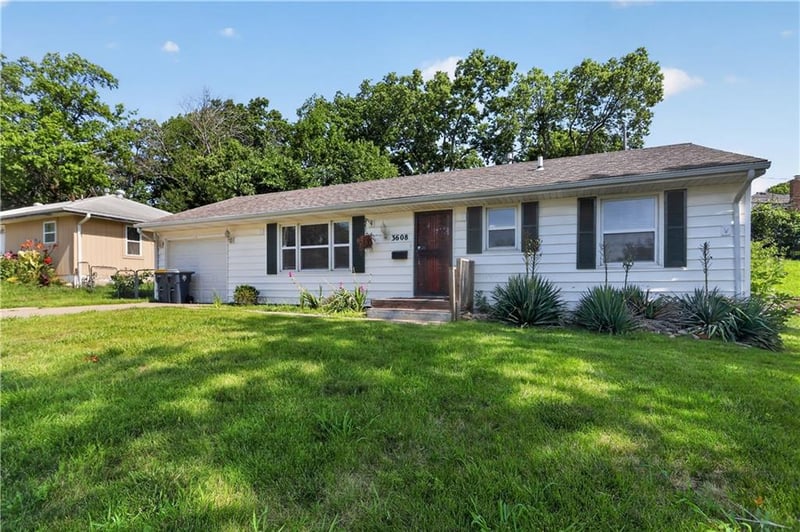 3608 106th Ter, Kansas City, MO 64137