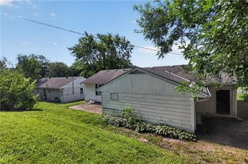 3608 E 106th Ter, Kansas City, MO 64137