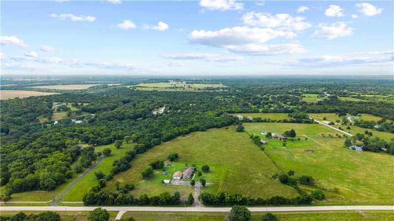 4570 Cr 2630 N/A, Coffeyville, KS 67337