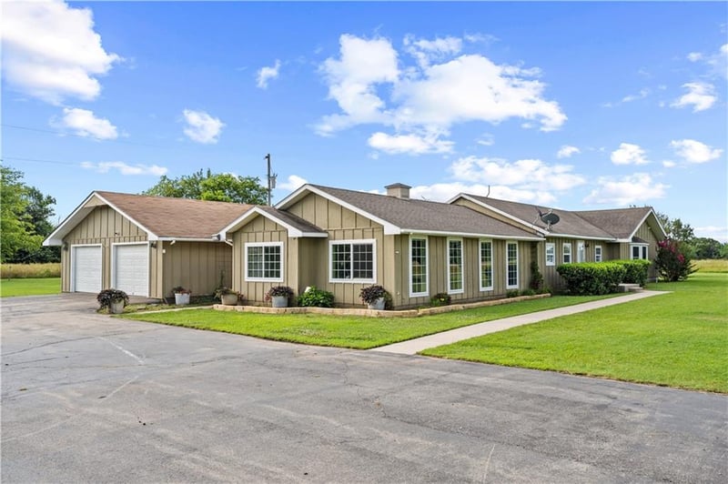 4570 Cr 2630 N/A, Coffeyville, KS 67337