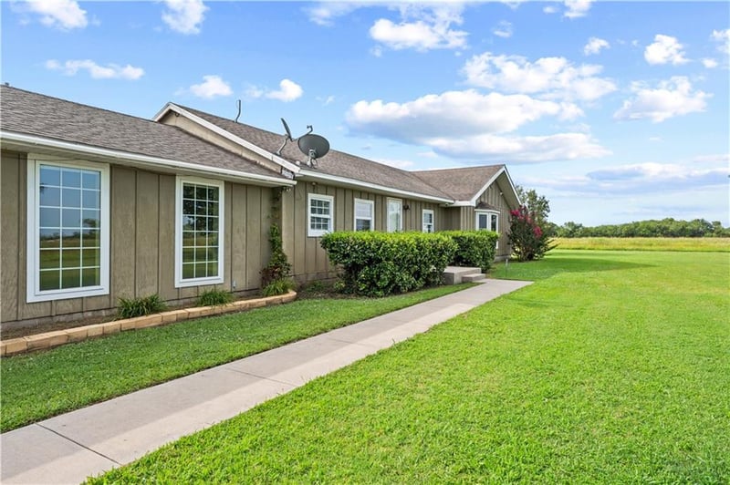 4570 Cr 2630 N/A, Coffeyville, KS 67337